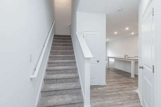 Photo - 1926 Frisco Way Townhome
