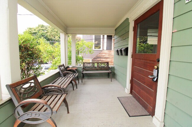 Foto del edificio - 4826 NE 14th Pl