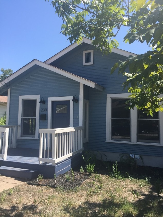 Photo - 230 Porter St (San Antonio, TX)