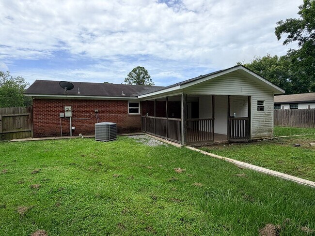 Foto del edificio - Gautier Property