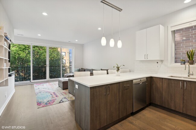 Foto del edificio - 4014 N Mozart St