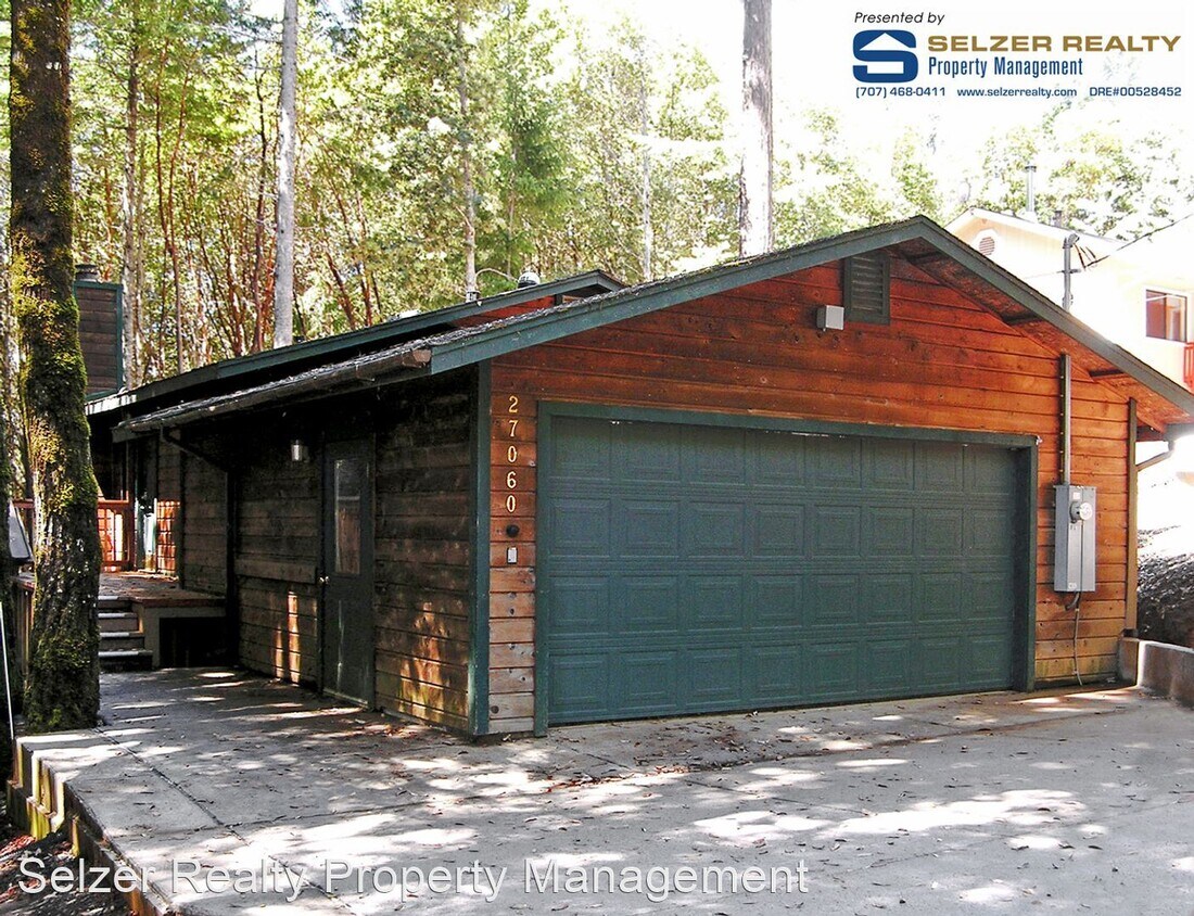 Primary Photo - 3 br, 2 bath House - 27060 Bear Dr.