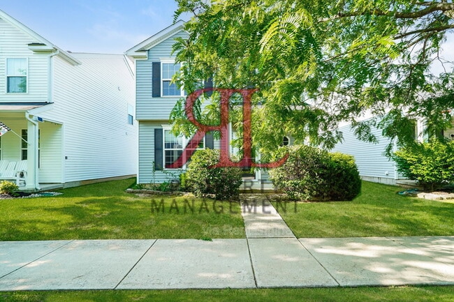 Building Photo - 5845 Marble Creek St