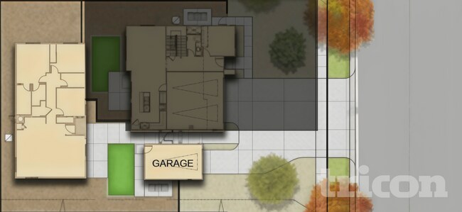 Foto del edificio - 1740 Taylor Ave