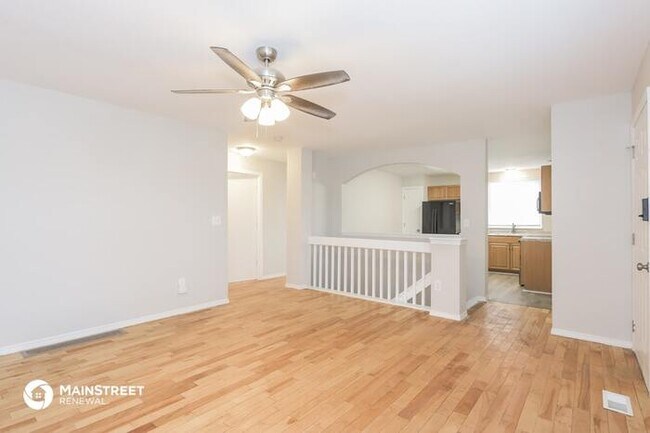 Foto del edificio - 1424 S BISCAY WAY, AURORA, CO 80017