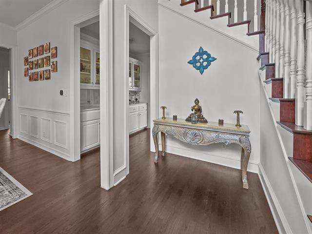 Foto del edificio - 3405 Snidow Dr