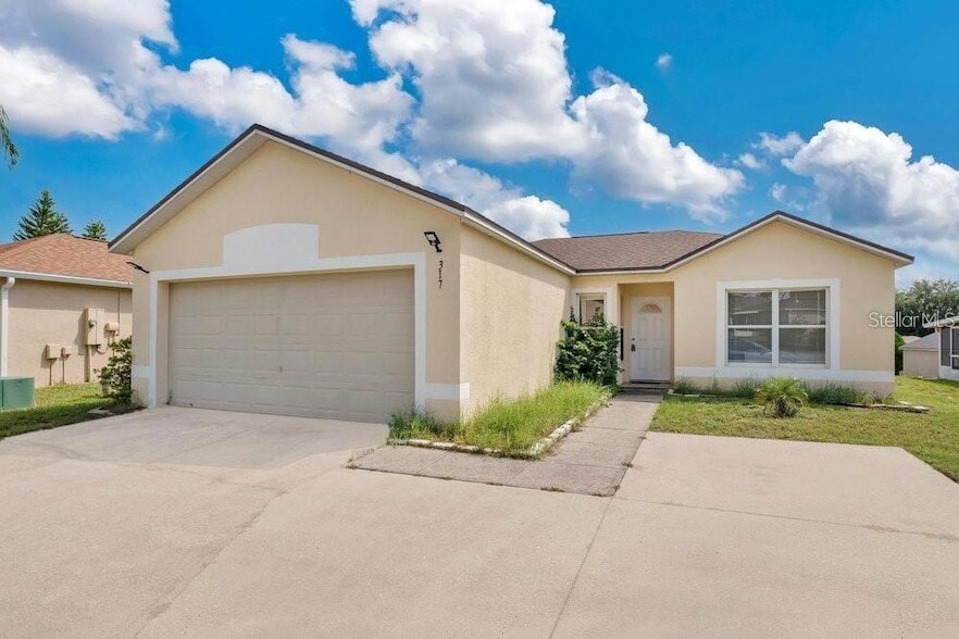 50989 U S 27 Unit - 50989 HIGHWAY 27 Unit 317