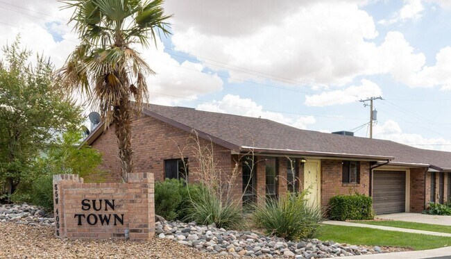 Foto del edificio - 55 W 400 S