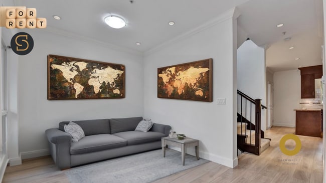 Building Photo - 1430 Bewicke Av