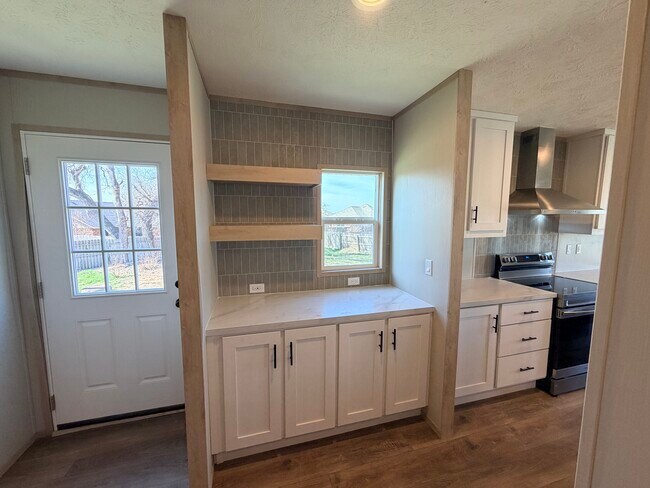 Foto del edificio - 2101 SW 38th St