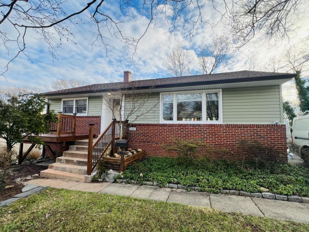 1056 Marton St House Rental in Laurel, MD