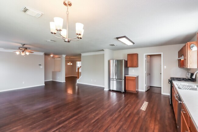 Foto del edificio - 7811 Brookfield St