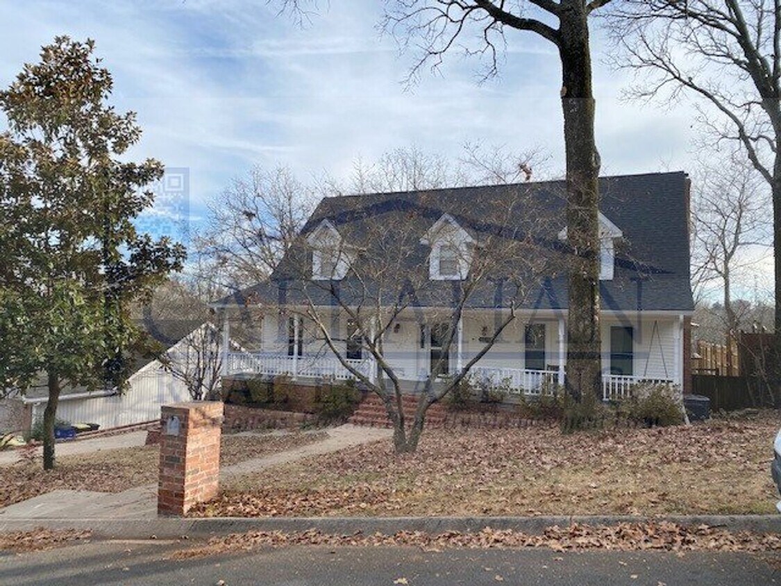 NLR 3 Bedroom Home House Rental in North Little Rock, AR