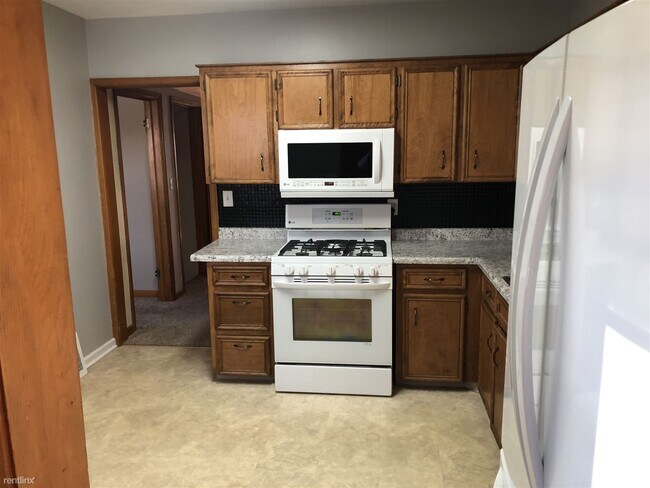 Building Photo - 4 br, 2 bath House - 2249 4th Ave N