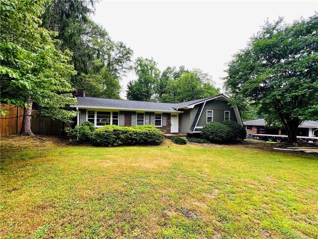 Foto del edificio - 2544 Mountain View School Rd NE