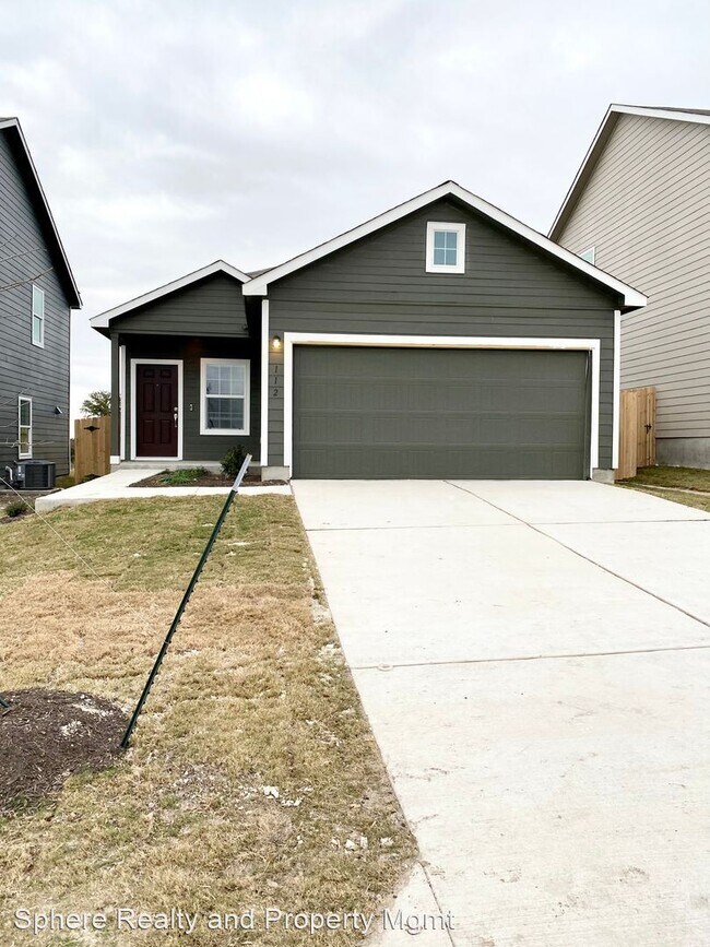 Building Photo - 4 br, 2 bath House - 112 Night Riders Way