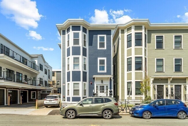 Foto del edificio - 19 Plymouth St