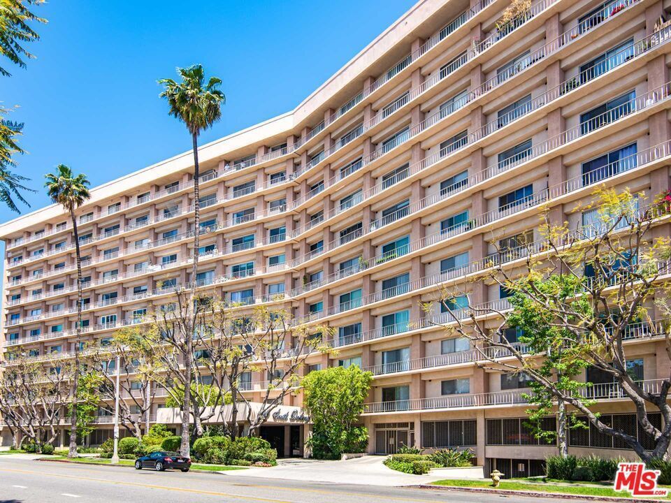 100 S Doheny Dr Unit 1018, Los Angeles, CA 90048 Condo for Rent in