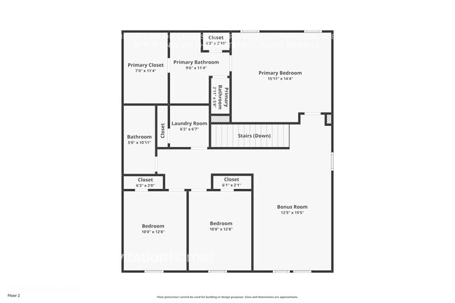 Building Photo - 1322 Bluffton Cir