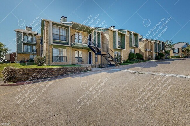 Building Photo - 2 br, 2 bath Condo - 5805 Lake Hubbard Pkw...