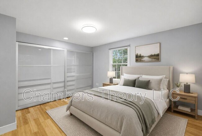 Building Photo - 5713 Independence Cir