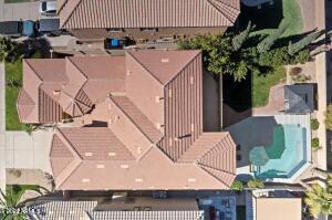 Foto del edificio - 2738 W Silver Fox Way