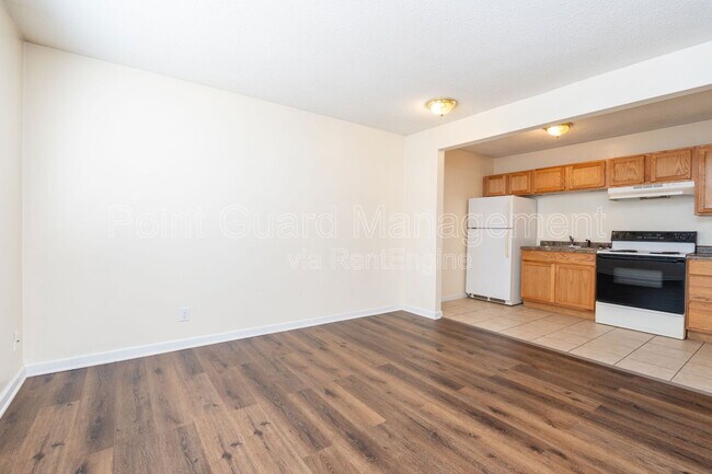Foto del edificio - 2114 E 16th St N