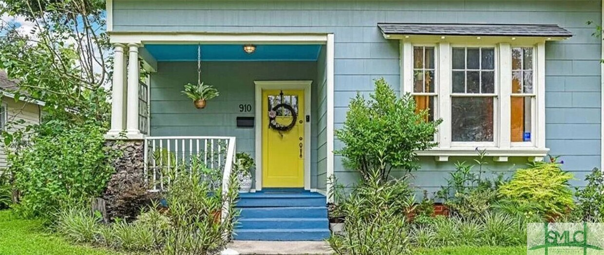Foto principal - 910 E 40th St