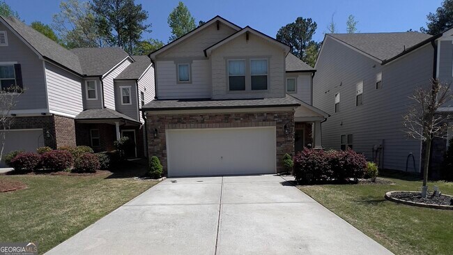 Building Photo - 2779 Morgan Spring Trail