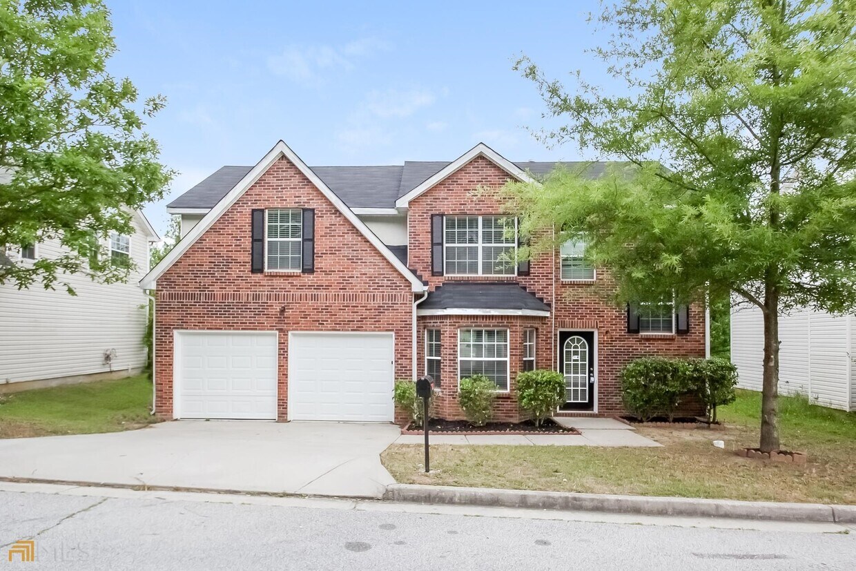 2612 Micah Dr, Ellenwood, GA 30294 House Rental in Ellenwood, GA