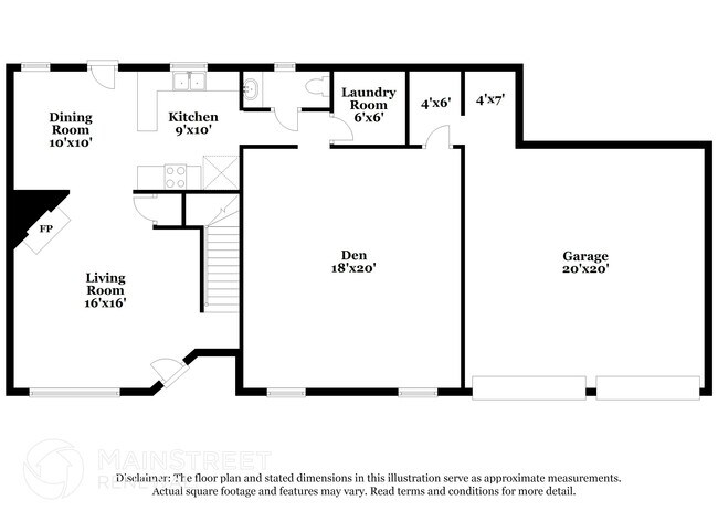 Foto del edificio - 4392 Chester Ln