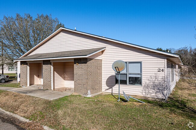 Foto del edificio - Edgewood Manor