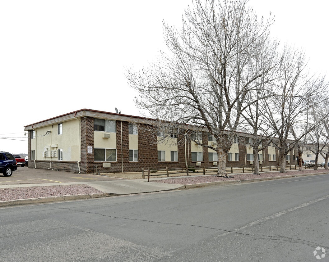 Amber Meadow Apartments Building Photo - Amber Meadow Apartments