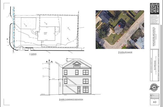 Foto del edificio - 205 Park Pl