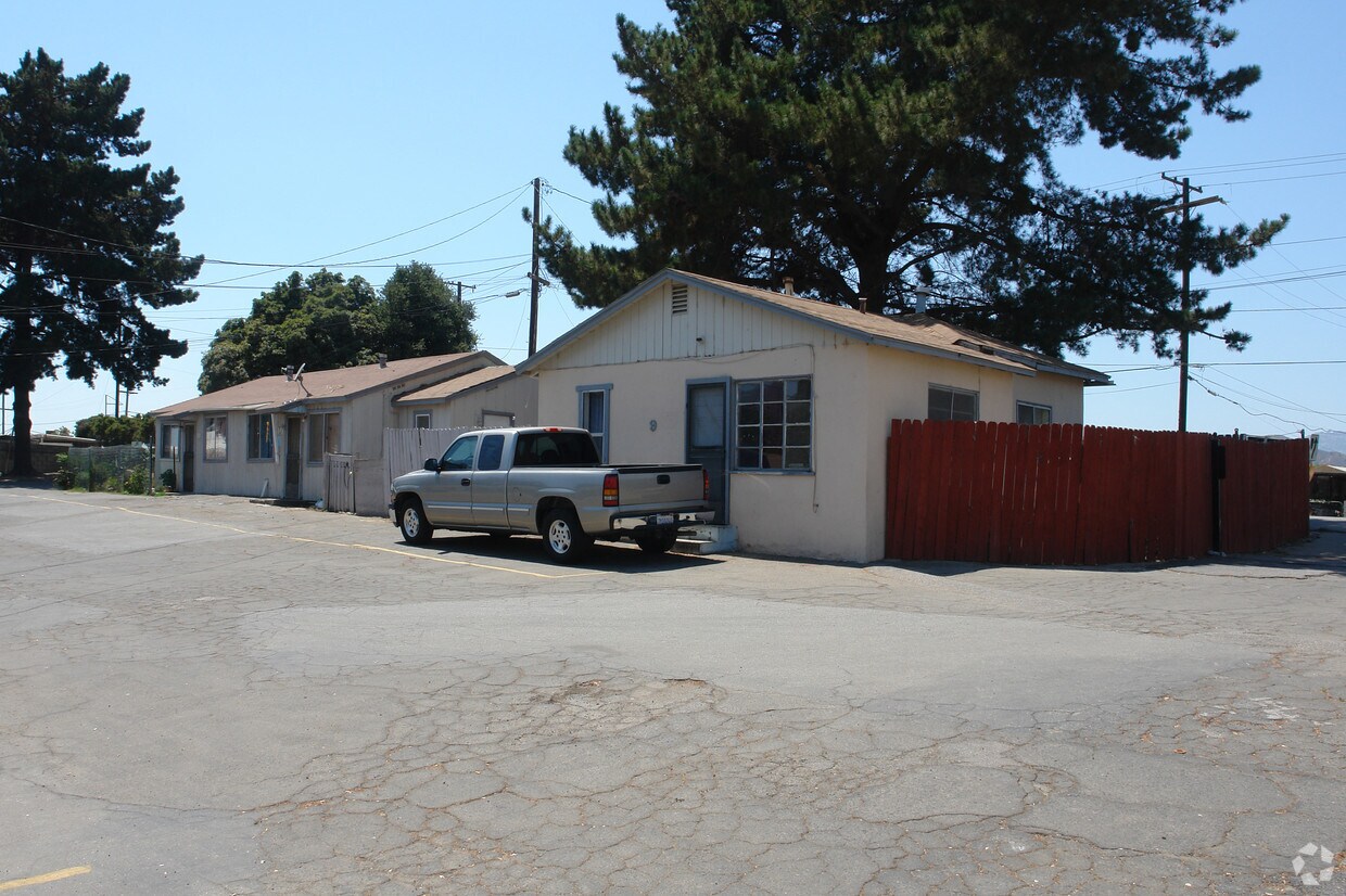 Foto del edificio - 17962 E Telegraph Rd