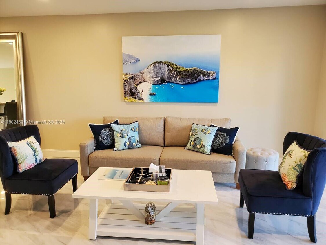 Foto principal - 1501 S Ocean Blvd