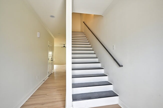 Building Photo - 1317 Ledet St