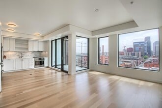 Building Photo - 1750 Wewatta St