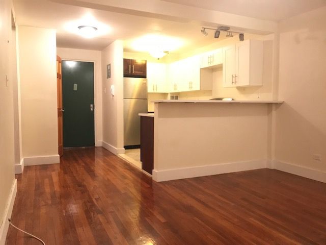 Floorplan - 270 Clarkson Ave