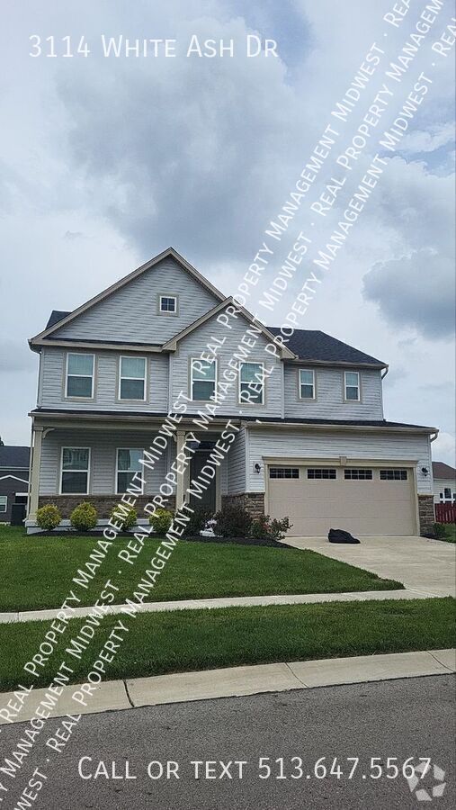 Building Photo - 3114 White Ash Dr