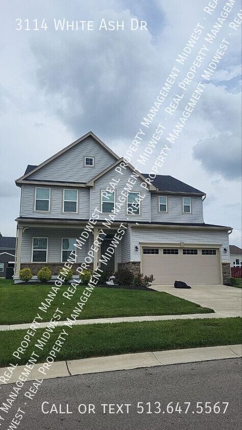 Foto principal - 3114 White Ash Dr