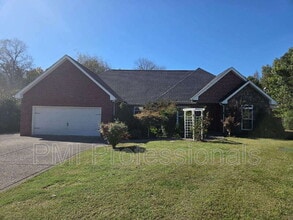 Building Photo - 1205 Cascade Falls Dr