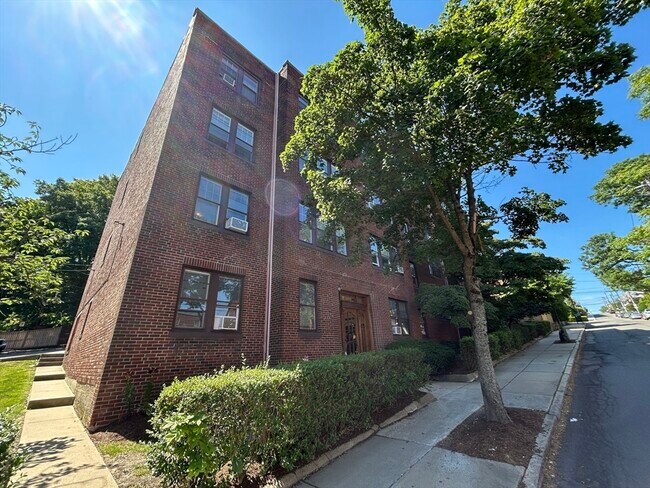 Foto del edificio - 289 Corey Rd