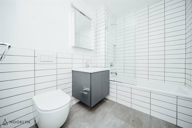 Foto del edificio - 2 br, 2 bath Apartment - 1247 Atlantic Ave