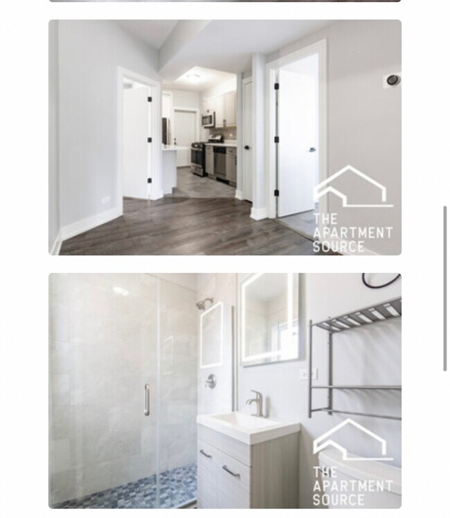 Foto del edificio - 6106 N Winthrop Ave