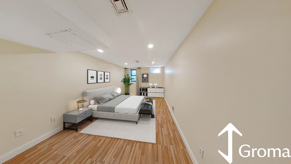 12 Clematis St Unit 3, Boston, MA 02122 Condo for Rent in Boston, MA