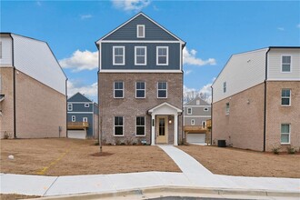 Building Photo - 2320 Whistler Wy NE