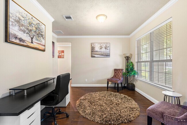 Foto del edificio - 25915 Lockspur Ct