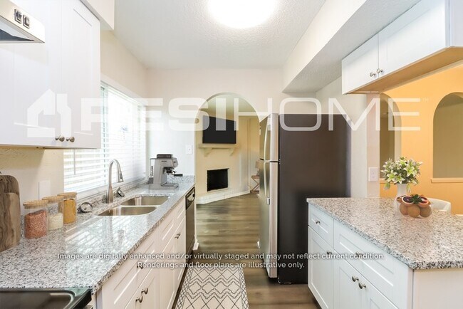 Building Photo - 8016 Southbrook Cir