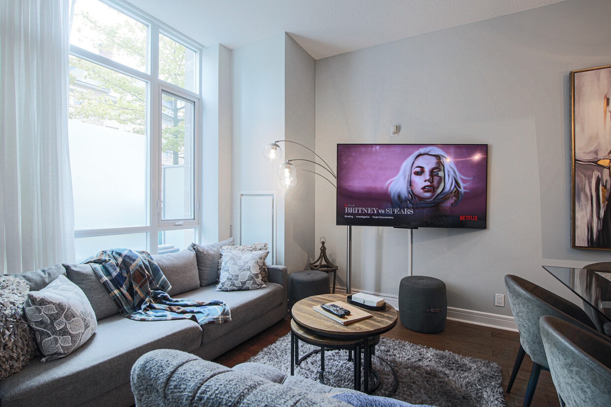 Photo principale - 333A Adelaide St E